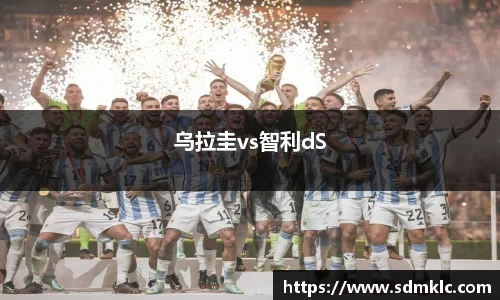 乌拉圭vs智利dS